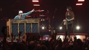 Ella Langley, Morgan Wallen Drop New Song ‘I Can’t Love You Anymore’