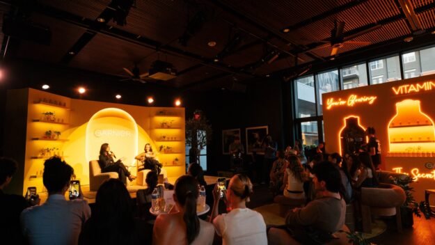 Young Miko Garnier and Rolling Stone Say, “WASSUP” SXSW