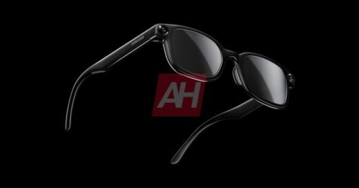 Samsung’s first smart glasses have leaked