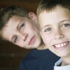 Twins: Two Distinct Individuals – HealthyChildren.org