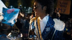 Fact-Checking the Michael Jackson Biopic