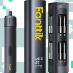 My go-to electric screwdriver is on sale for over 50 percent off today