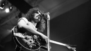 Frank Zappa Estate Revives Vaulternative Label for 1966 Studio Session