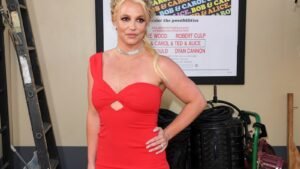 Britney Spears Faces Criminal Charge After DUI Arrest