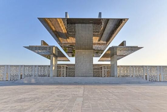 When War Changes Global Higher Ed (opinion)