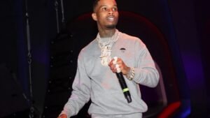 Tory Lanez Sues California Prison System for $100 Million Over Stabbing