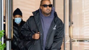 Kanye West’s Poland Concert Canceled in New Setback to European Tour