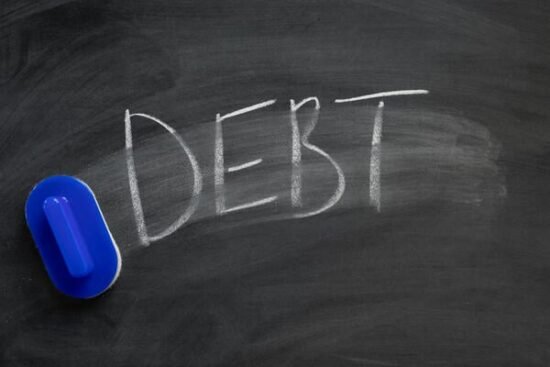 Contra Costa College Foundation Clears Student Debts