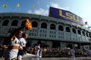 Louisiana May Broaden University Public Records Exemptions