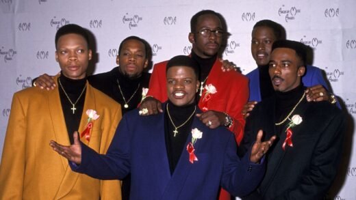 Why New Edition Won the Rock Hall Fan Vote, But Won’t Be Inducted