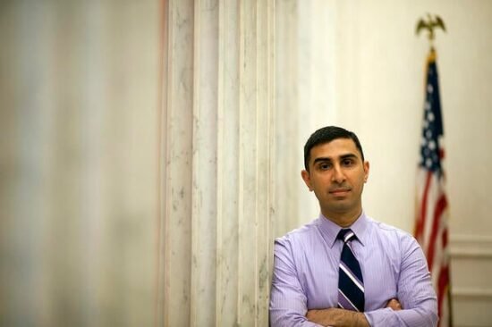 Progressive Media Org Launches Turning Point USA Competitor