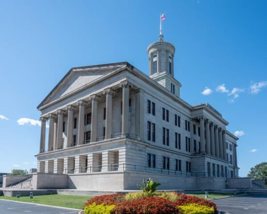 Tennessee Bill on Faculty Disciplinary Procedures Now Law
