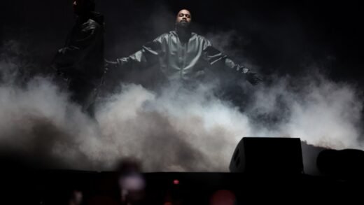 Pepsi Pulls Wireless Sponsorship, Keir Starmer Condemns Fest Over Kanye West