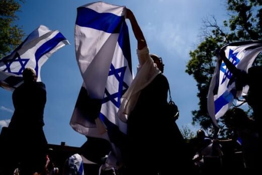 Jews Aren’t the Only College Students Facing Prejudice