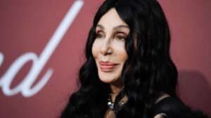 Cher Again Seeks Conservatorship Over Her Son Elijah Blue Allman