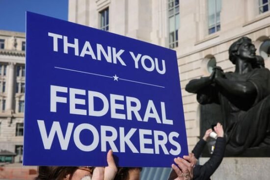 What We Learned Supporting Fired Federal Workers (opinion)