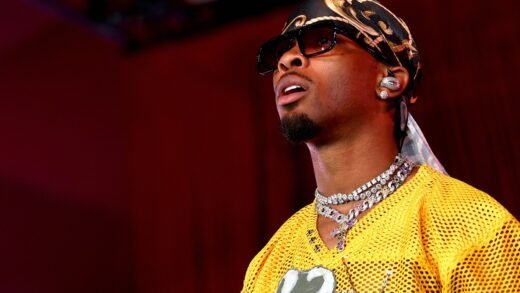 D4vd Pleads Not Guilty in Celeste Rivas Hernandez Murder Case