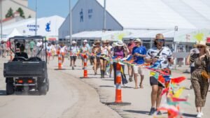 Man Arrested After Alleged Mass Shooting Plan at New Orleans Jazz Fest