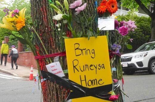 Judges Who Dismissed Student Deportation Cases Removed