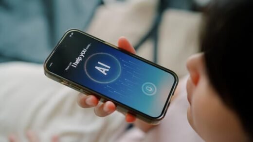 What to Know About AI and Campus Mental Health (opinion)