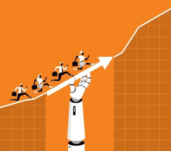 AI Pushing Students to Consider Changing Majors, Data Shows