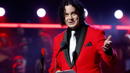 Jack White Questions How Christians Can Support Donald Trump
