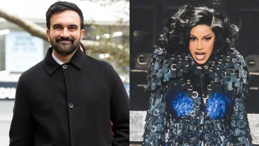 Cardi B Will Judge Zohran Mamdani’s NYC 2-K Childcare Jingle Contest