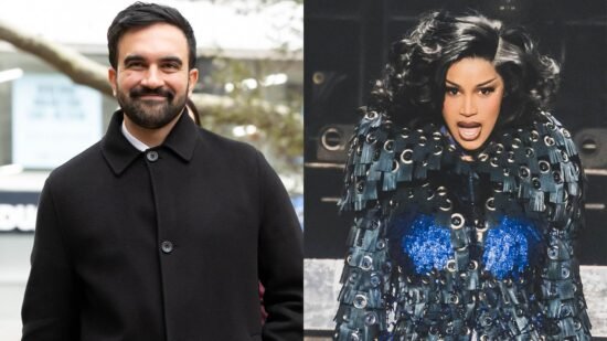 Cardi B Will Judge Zohran Mamdani’s NYC 2-K Childcare Jingle Contest