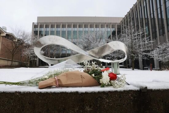 3 Brown University Students Sue Over December Shooting