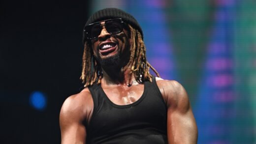 Lil Jon Details Memoir ‘I Only Shout So You Can Hear Me’ Release Date