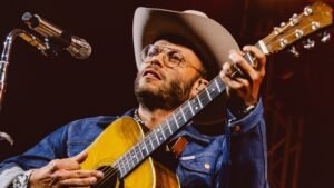 Charley Crockett on ‘Age of the Ram,’ Concept Albums, Breaking the Law