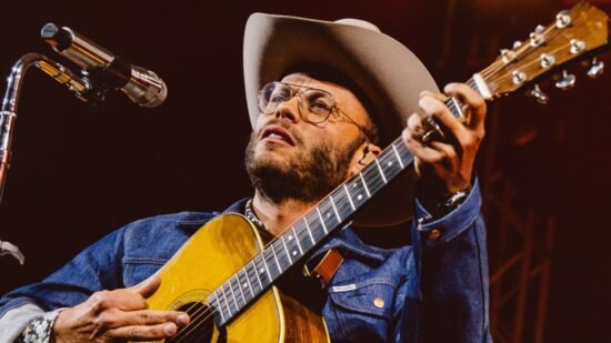 Charley Crockett on ‘Age of the Ram,’ Concept Albums, Breaking the Law