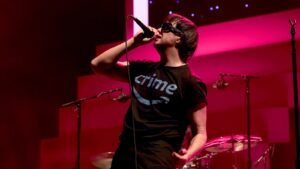 The Strokes Set Summer Tour in Support of ‘Reality Awaits’