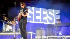 See Geese Cover Justin Bieber’s ‘Baby’ at Coachella
