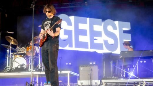 See Geese Cover Justin Bieber’s ‘Baby’ at Coachella