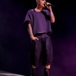 Justin Bieber’s Streams Surge After Coachella Headline Set