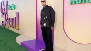 Travis Barker Documentary ‘Louder Than Fear’ to Premiere This Summer