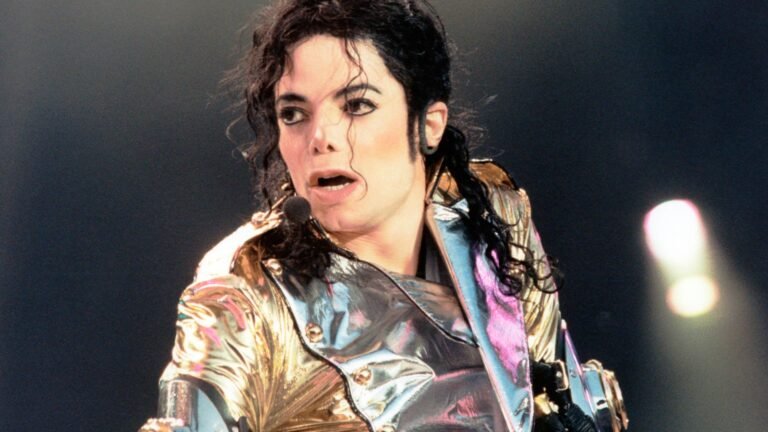 Why You Can’t Watch the Michael Jackson Doc ‘Leaving Neverland’