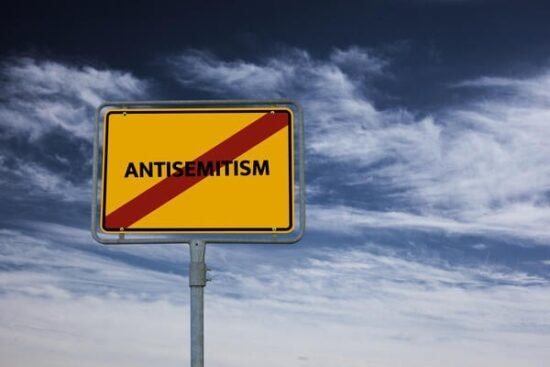 Addressing the Antisemitism Education Gap (opinion)
