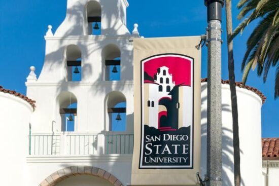 SDSU Settles With Female Athletes Over Scholarships