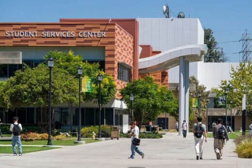 California CCs Launch Private University Transfer Pathway