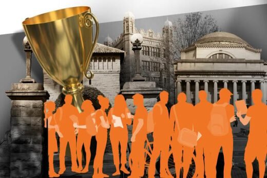 Who Gets a Guggenheim? This Professor Has An Answer