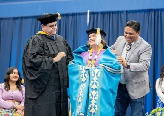 A New Indigenous President, an Ongoing Reconciliation