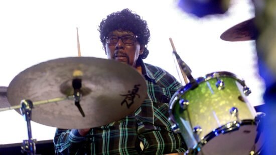 James Gadson, Drummer for Diana Ross and Bill Withers, Dead at 86