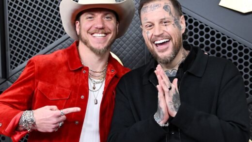 ‘He’s Loved by This Community’