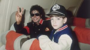 ‘Leaving Neverland’ Accuser Speaks Out Amid ‘Michael’ Release