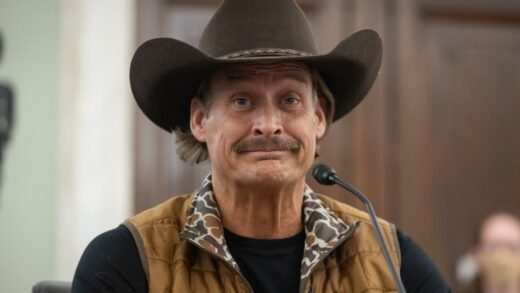 Helicopter Pilots’ Suspensions Lifted Over Kid Rock Fly-By