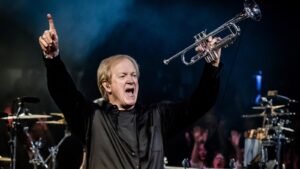 Chicago’s Trumpet Player Lee Loughnane on Outlasting His Bandmates