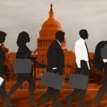 Federal Lobbying Expenditures Hold Steady