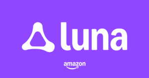 Amazon Luna axes third-party game purchases